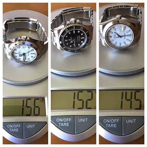 rolex explorer ii weight grams|Rolex Explorer II size difference.